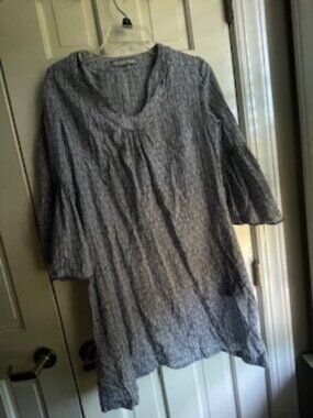 Martin & Osa Tunic